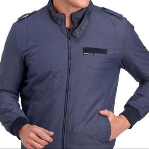 *NEW* MEMBERS ONLY Racer Jacket